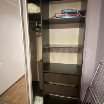 Сдается 1-комнатная квартира, 38 м²