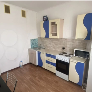 Сдается 1-комнатная квартира, 38 м²