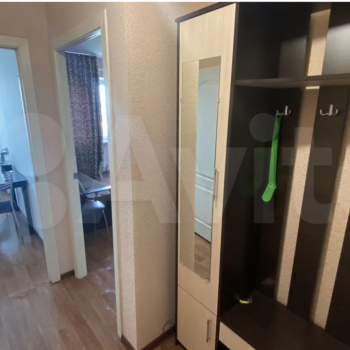 Сдается 1-комнатная квартира, 38 м²