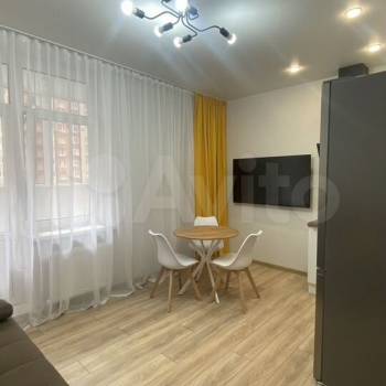 Сдается 1-комнатная квартира, 22,6 м²