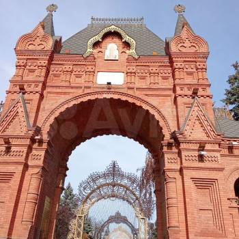 Сдается 2-х комнатная квартира, 60,3 м²