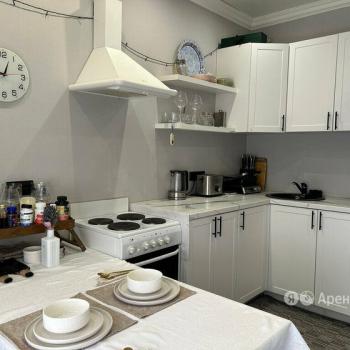 Сдается 1-комнатная квартира, 40 м²