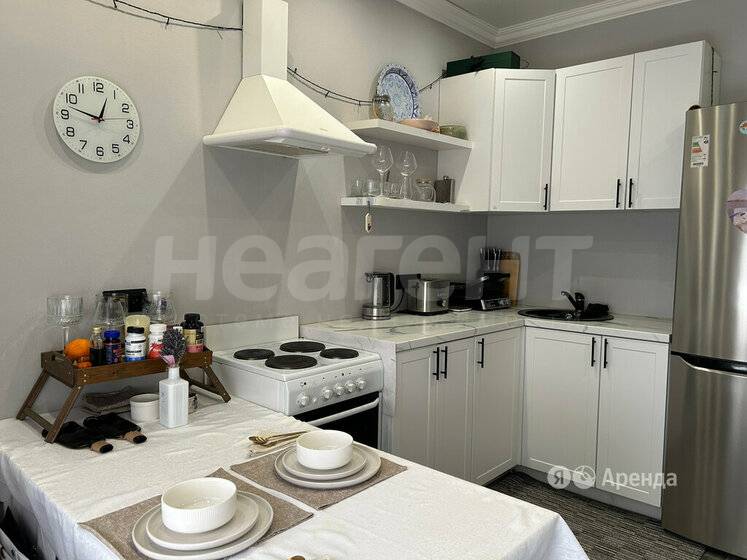 Сдаю 1-комн. квартиру, ЖК КАСКАД (ул. Дмитрия Благоева)