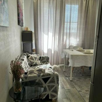 Сдается 1-комнатная квартира, 40 м²