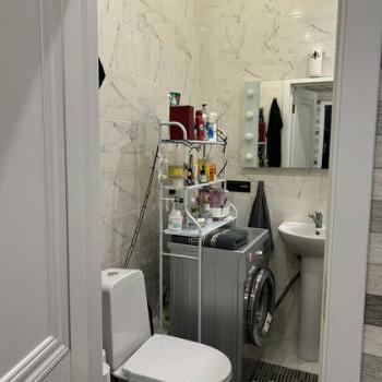 Сдается 1-комнатная квартира, 40 м²