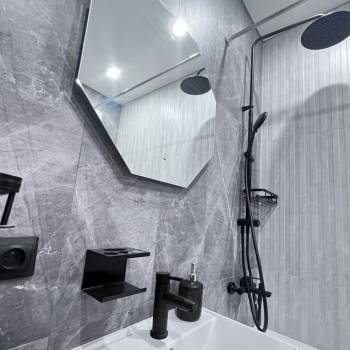 Сдается 1-комнатная квартира, 23 м²