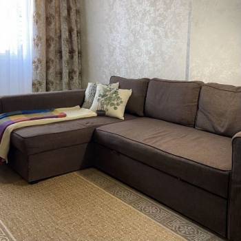 Сдается 1-комнатная квартира, 31,5 м²