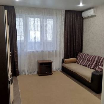 Сдается 1-комнатная квартира, 26,5 м²