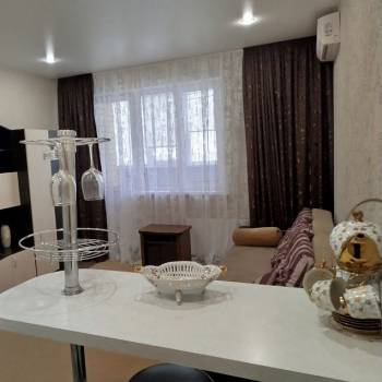 Сдается 1-комнатная квартира, 26,5 м²