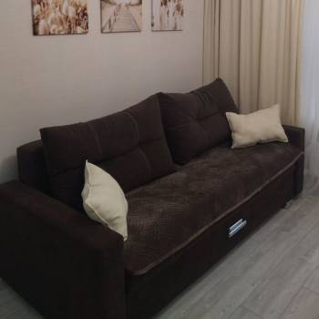 Сдается 1-комнатная квартира, 45 м²