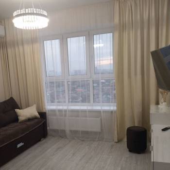 Сдается 1-комнатная квартира, 45 м²