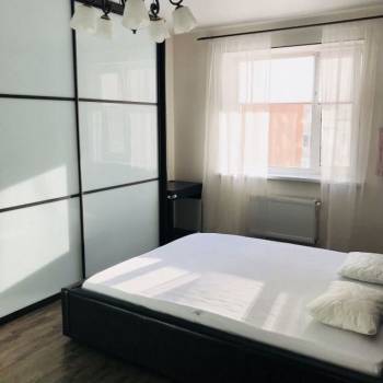 Сдается 1-комнатная квартира, 39 м²