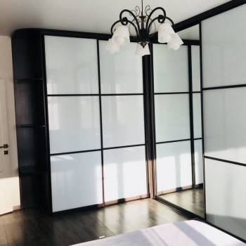 Сдается 1-комнатная квартира, 39 м²