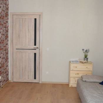 Сдается 1-комнатная квартира, 37 м²