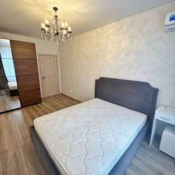 Продается 1-комнатная квартира, 38,4 м²