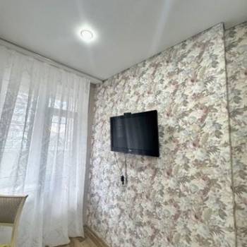 Продается 1-комнатная квартира, 38,4 м²