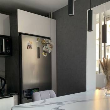 Продается 1-комнатная квартира, 37,7 м²