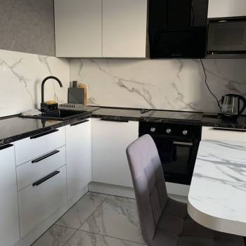 Продается 1-комнатная квартира, 37,7 м²