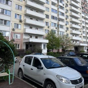 Продается 1-комнатная квартира, 33 м²