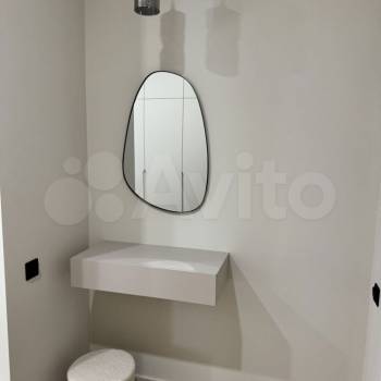 Сдается 2-х комнатная квартира, 75 м²