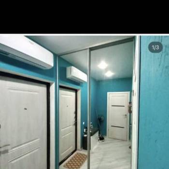 Сдается 1-комнатная квартира, 36 м²