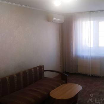 Сдается 1-комнатная квартира, 36 м²