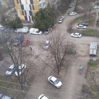 Сдается 1-комнатная квартира, 36 м²