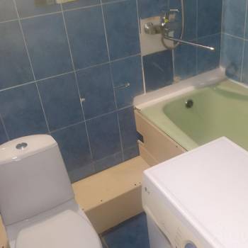 Сдается 1-комнатная квартира, 36 м²