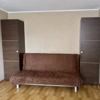 Сдается 1-комнатная квартира, 40 м²