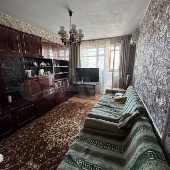 Сдается 2-х комнатная квартира, 58 м²