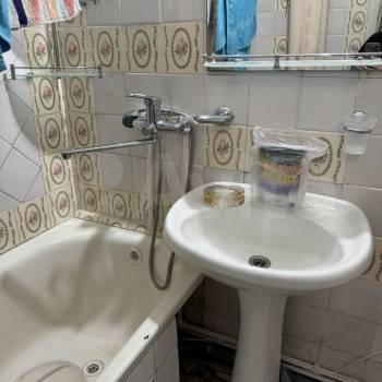 Сдается 2-х комнатная квартира, 58 м²