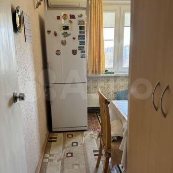 Сдается 2-х комнатная квартира, 58 м²