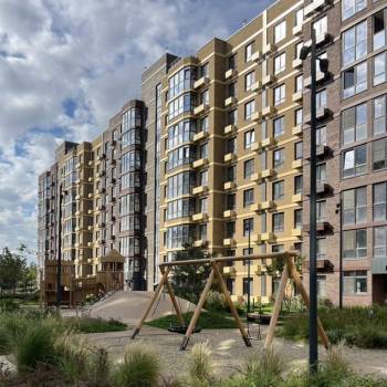 Сдается 2-х комнатная квартира, 50 м²