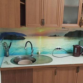 Сдается 1-комнатная квартира, 41,2 м²