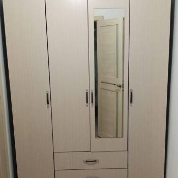 Сдается 1-комнатная квартира, 41,2 м²