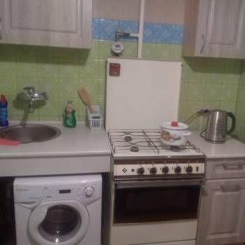 Сдается 2-х комнатная квартира, 44 м²