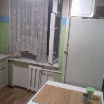 Сдается 2-х комнатная квартира, 44 м²