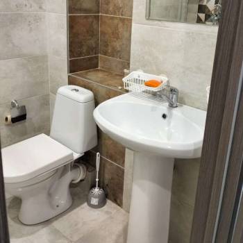 Сдается 1-комнатная квартира, 21 м²