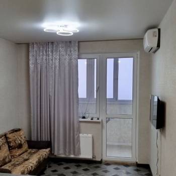 Сдается 1-комнатная квартира, 21 м²