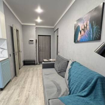 Сдается 1-комнатная квартира, 26 м²