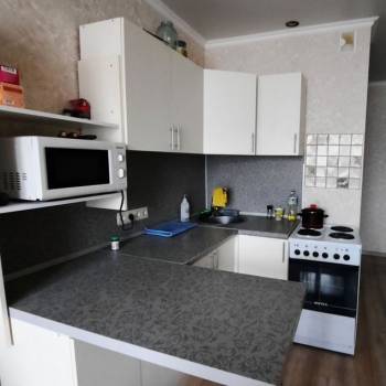 Сдается 1-комнатная квартира, 26 м²