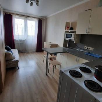 Сдается 1-комнатная квартира, 26 м²