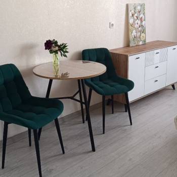 Сдается 1-комнатная квартира, 25,4 м²