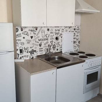Сдается 1-комнатная квартира, 25,4 м²