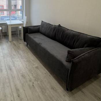 Сдается 1-комнатная квартира, 28 м²