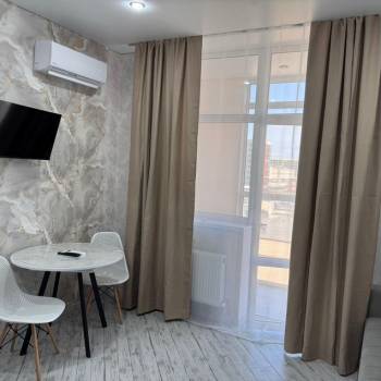 Сдается 1-комнатная квартира, 24 м²