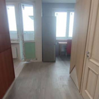 Сдается 1-комнатная квартира, 31 м²