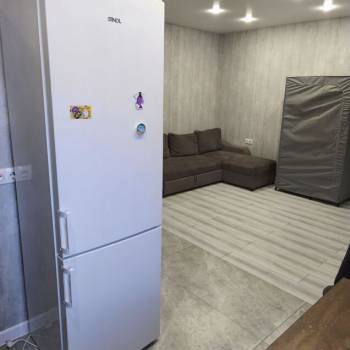 Сдается 1-комнатная квартира, 25 м²