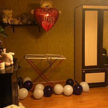 Сдается 1-комнатная квартира, 30,1 м²