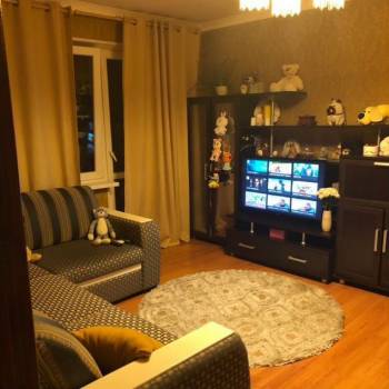 Сдается 1-комнатная квартира, 30,1 м²